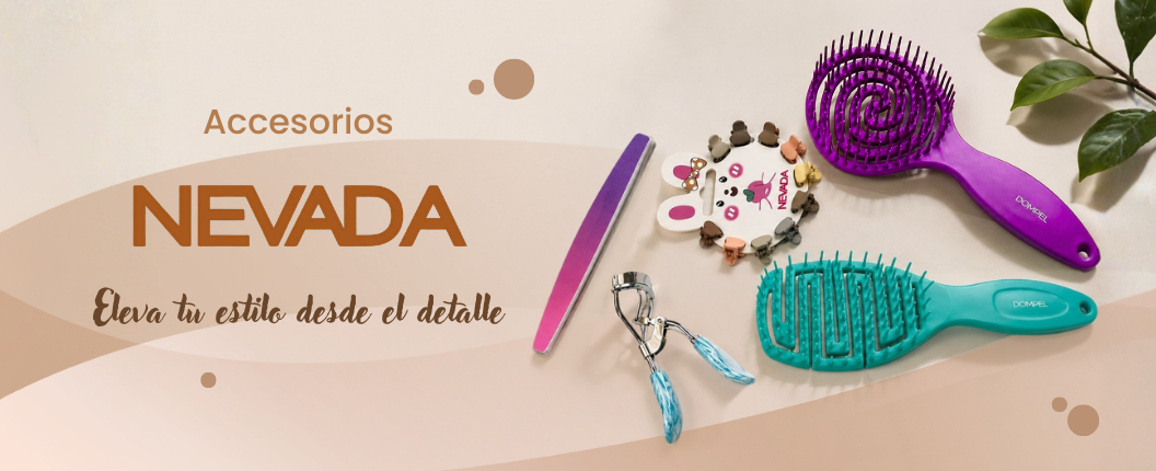 Accesorios