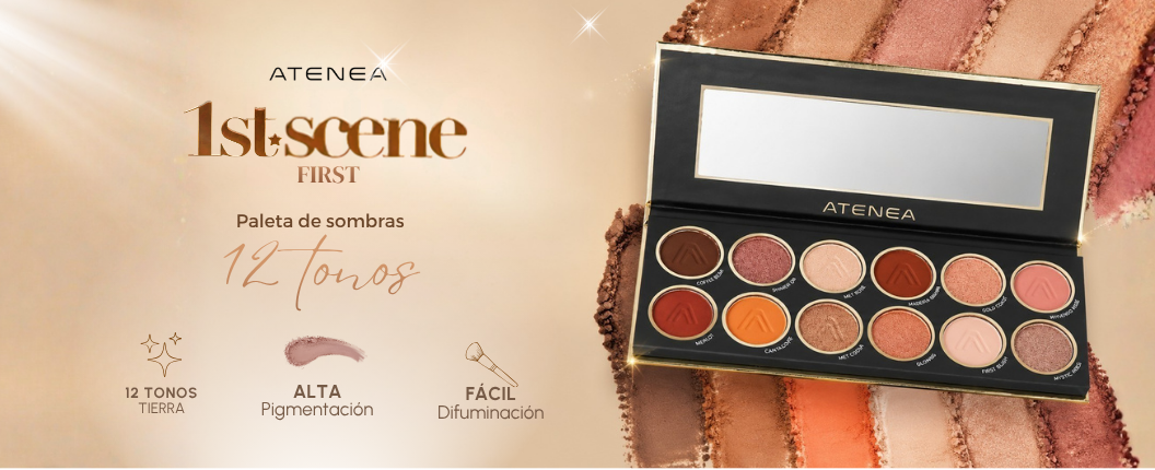 Maquillaje