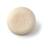 Shampoo Sólido Lole’s Coco 100 g