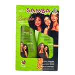 Kit Samba Querido 325ML
