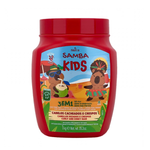 Crema Para Peinar Samba Kids Ondulados & Crespos 1KG
