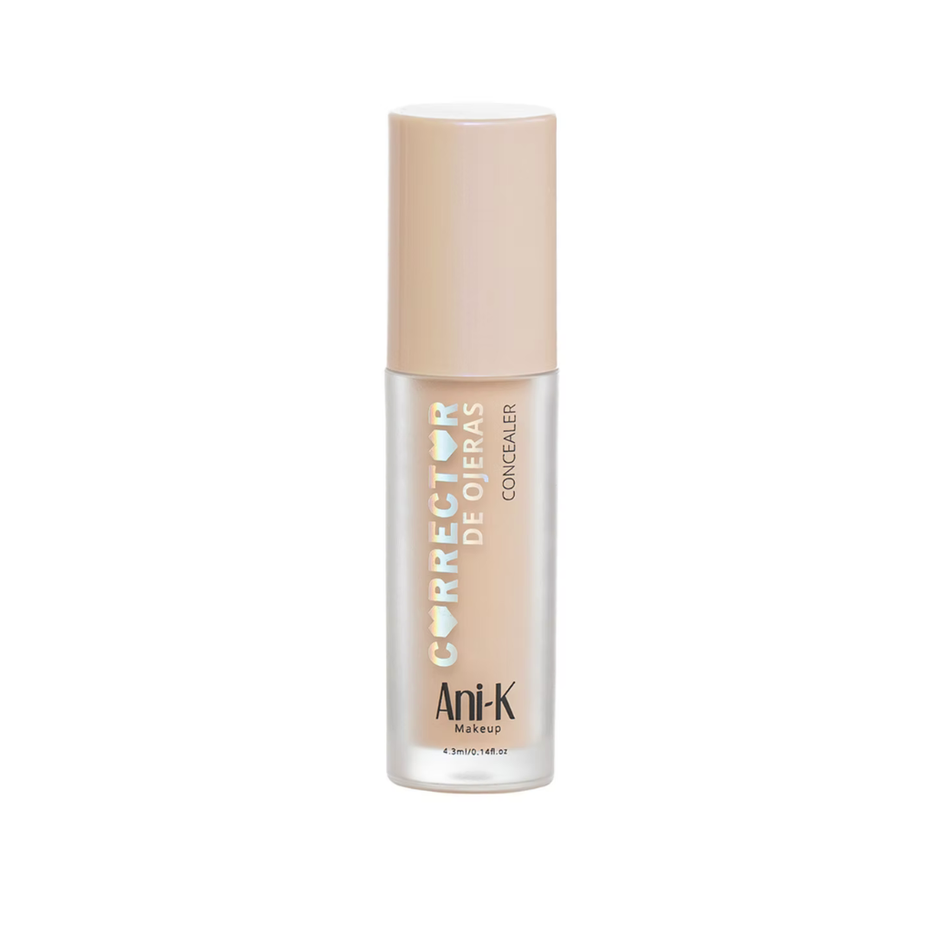 Corrector | Ani-K