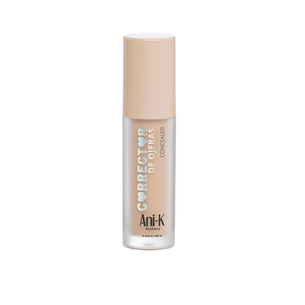 Corrector | Ani-K