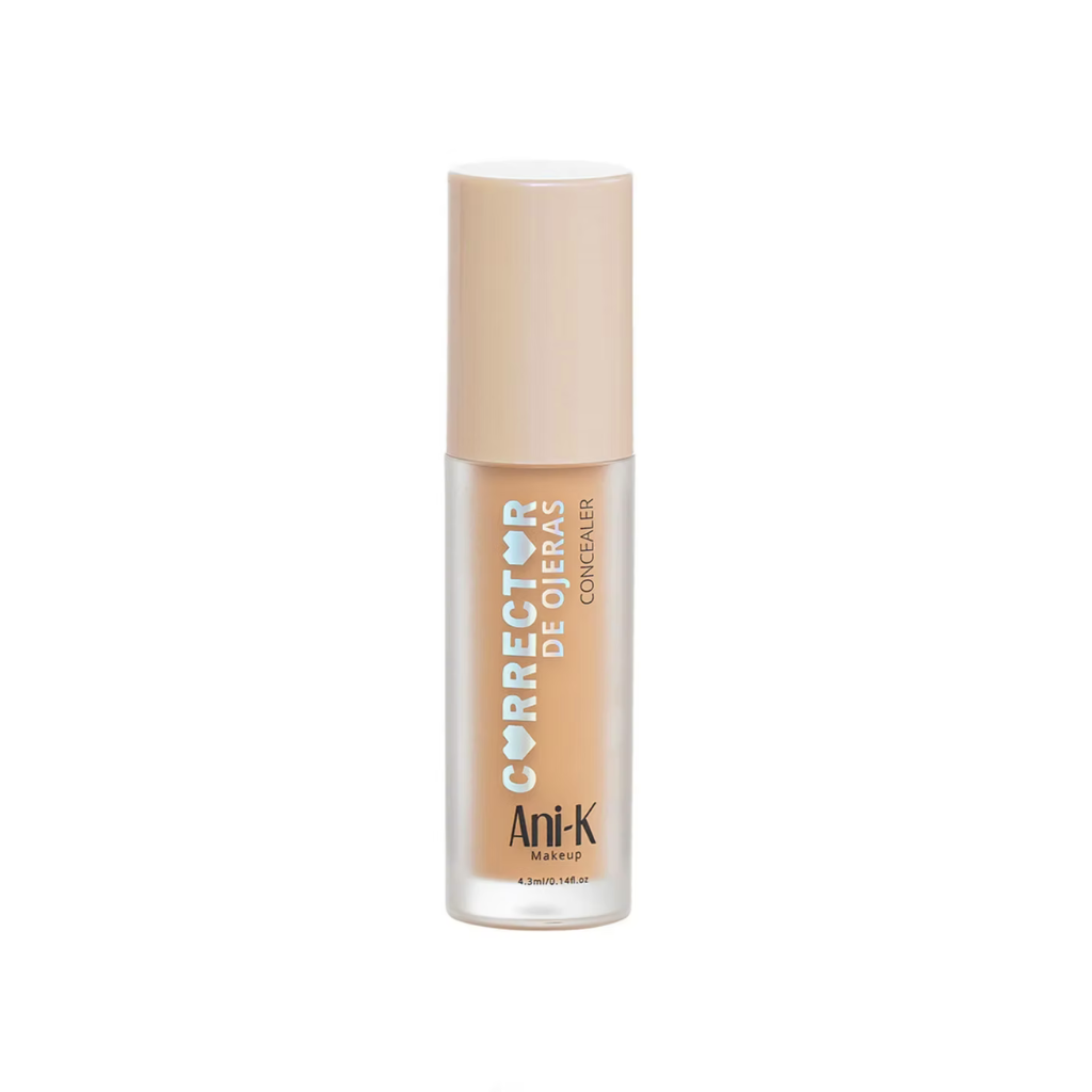 Corrector | Ani-K