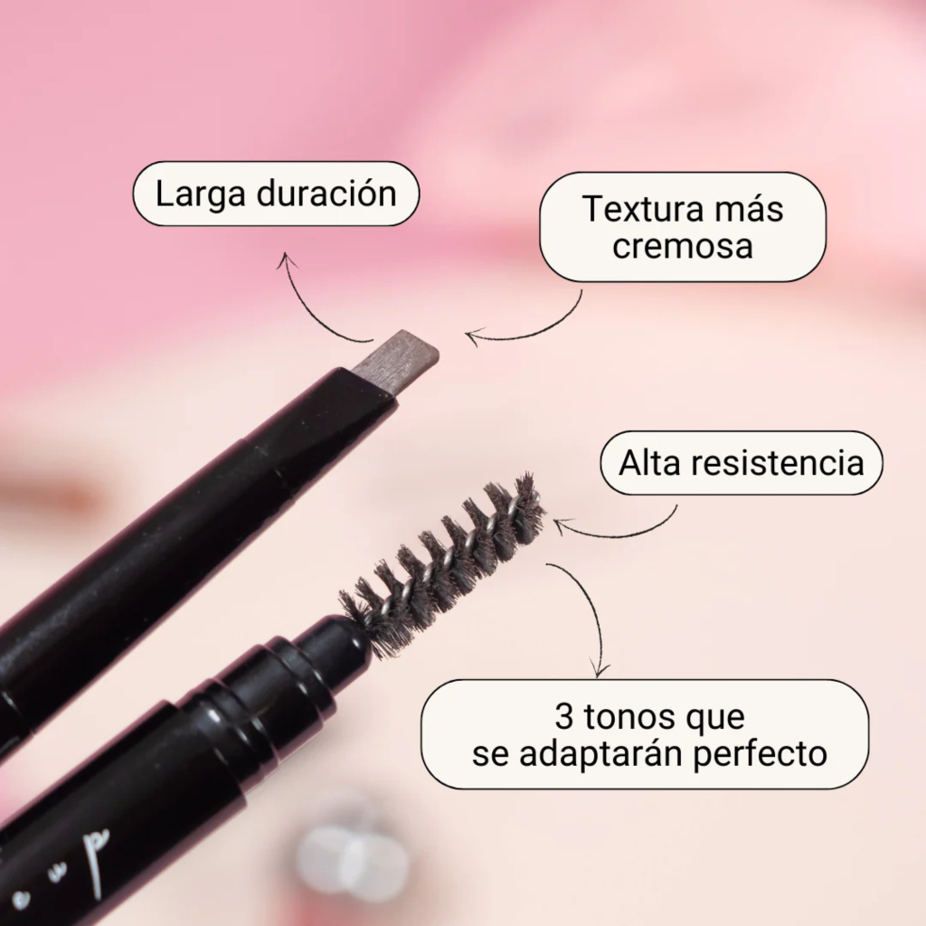 Lapiz Doble para Cejas | Ani-k