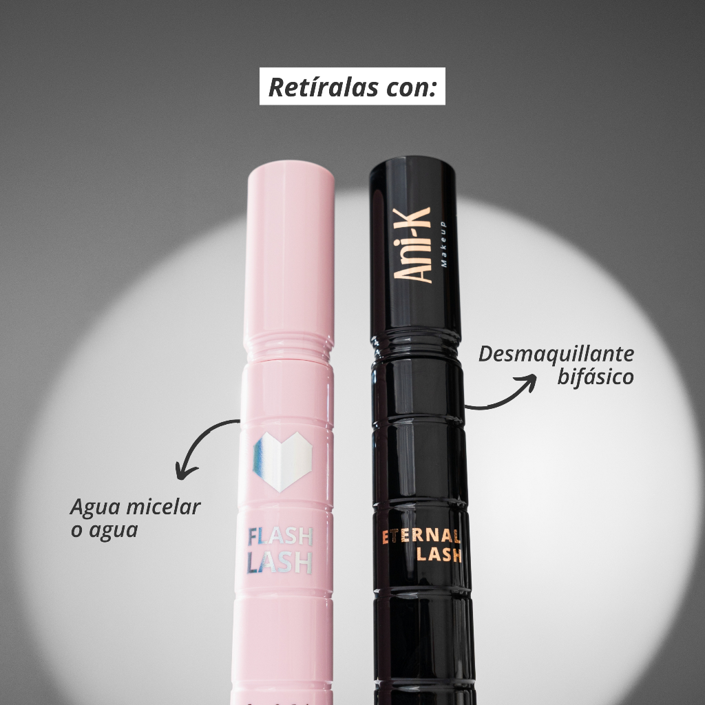 Pestañina Flash Lash | Ani-K