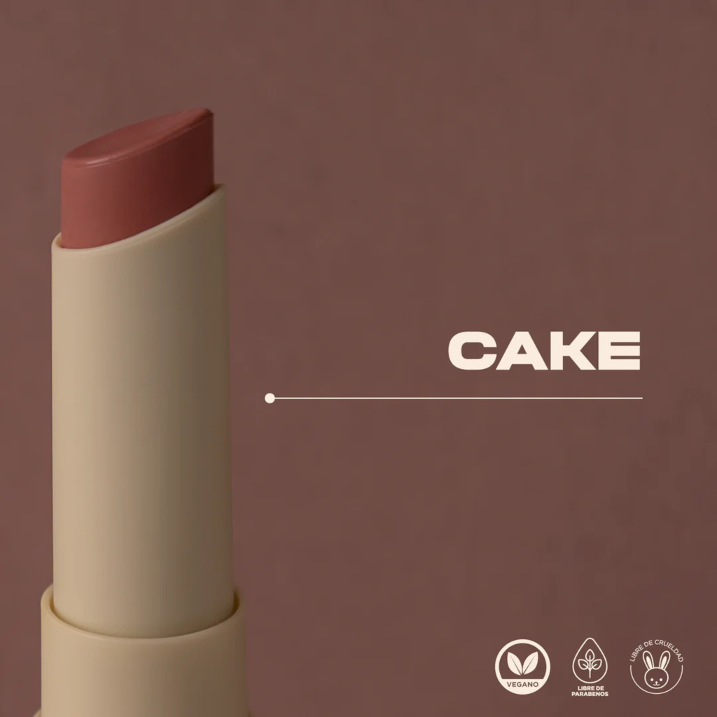 Labial Terciopelo Suave - Mate | Atenea