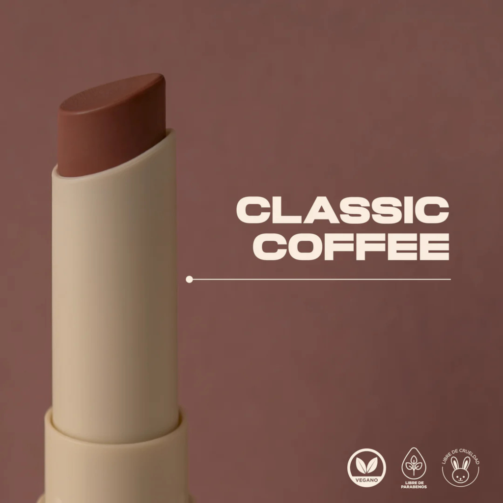 Labial Terciopelo Suave - Mate | Atenea