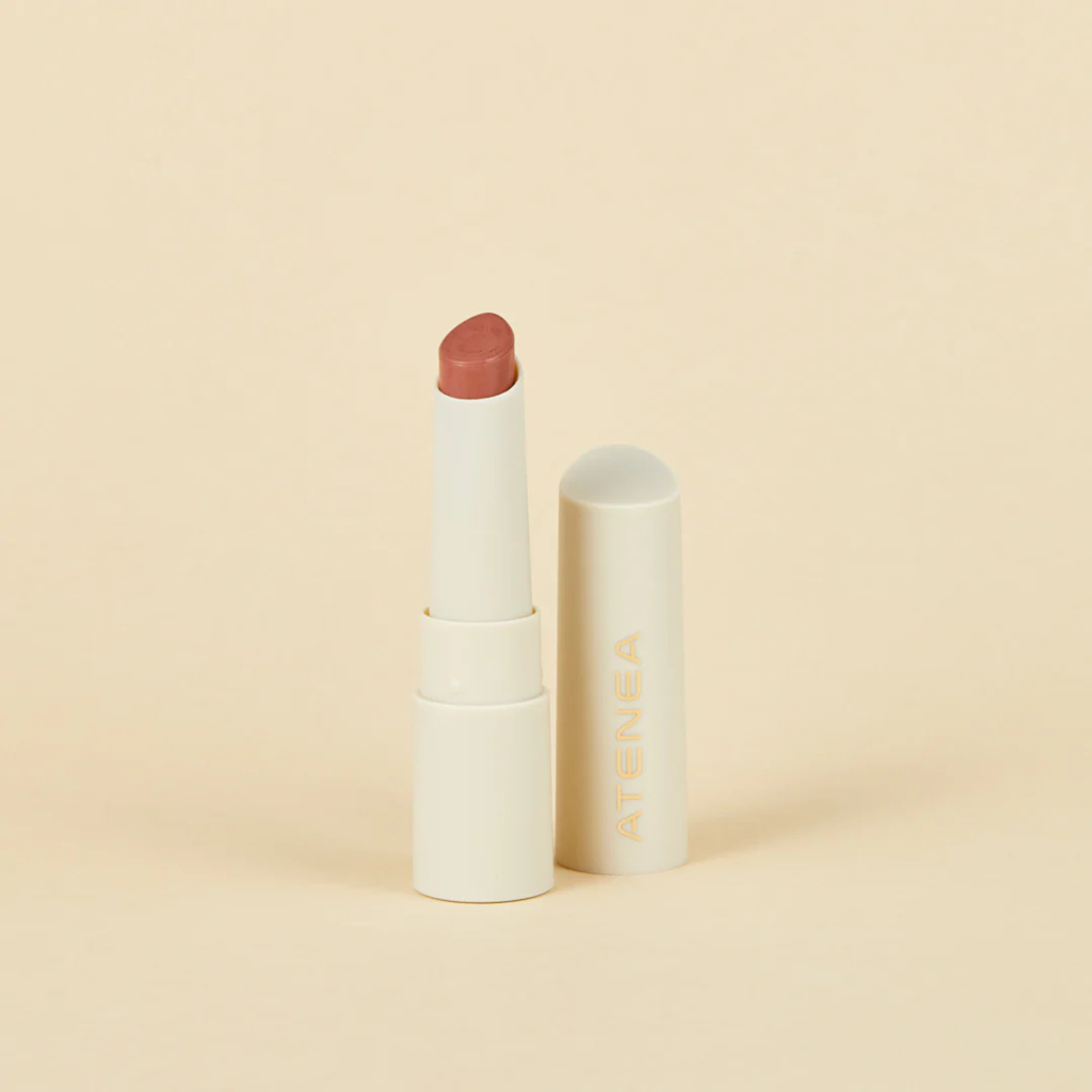 Labial Terciopelo Suave - Mate | Atenea