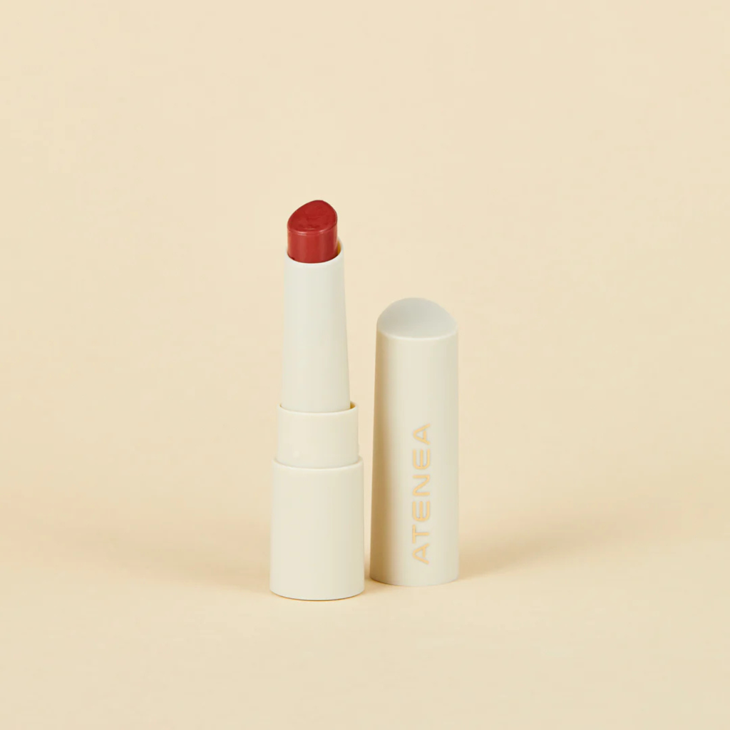 Labial Terciopelo Suave - Mate | Atenea