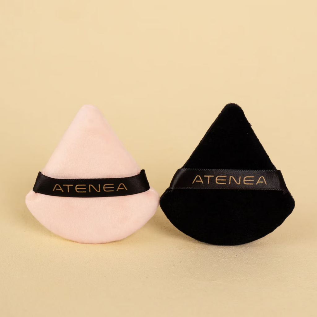 Borla Triangular Para Polvo x 2 pcs | Atenea