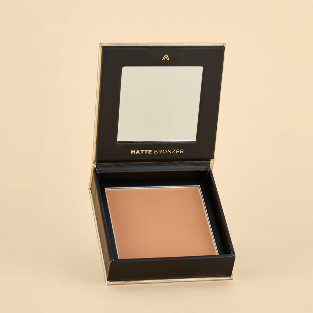 Matte Bronzer | 1st Scene  | Atenea