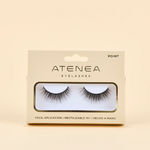 Pestañas Focus 3D | Atenea