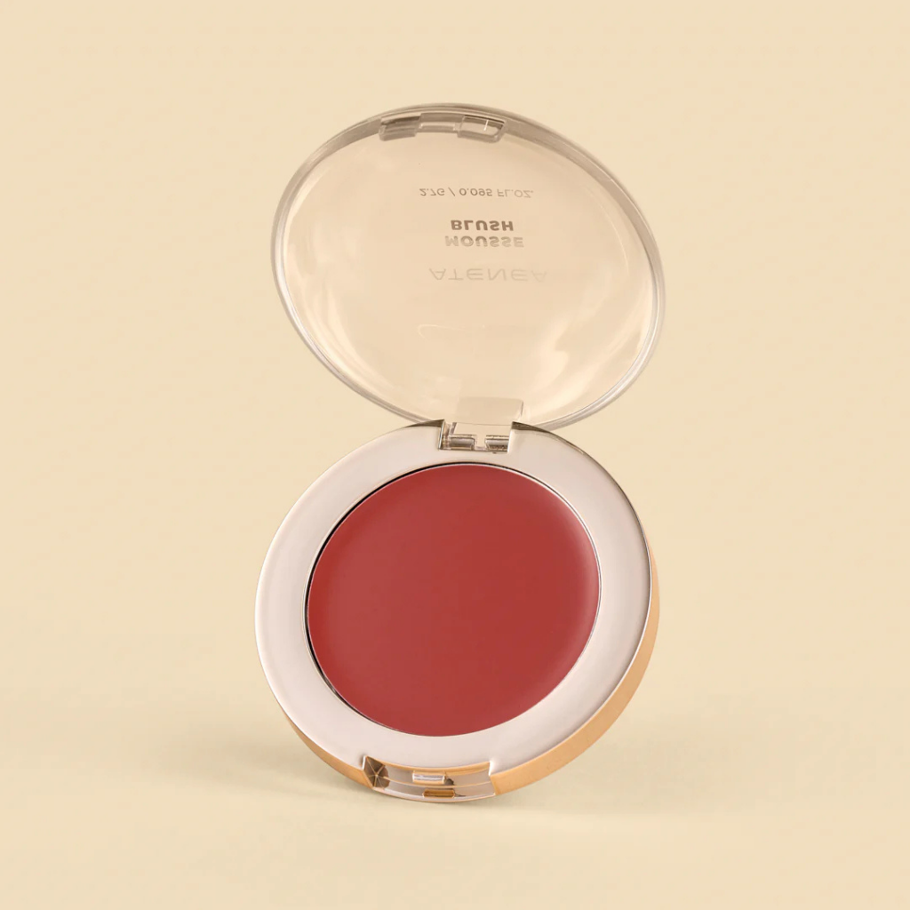 Rubor mousse | Atenea