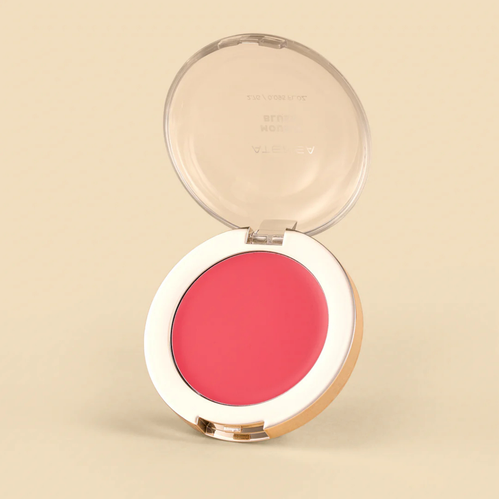 Rubor mousse | Atenea