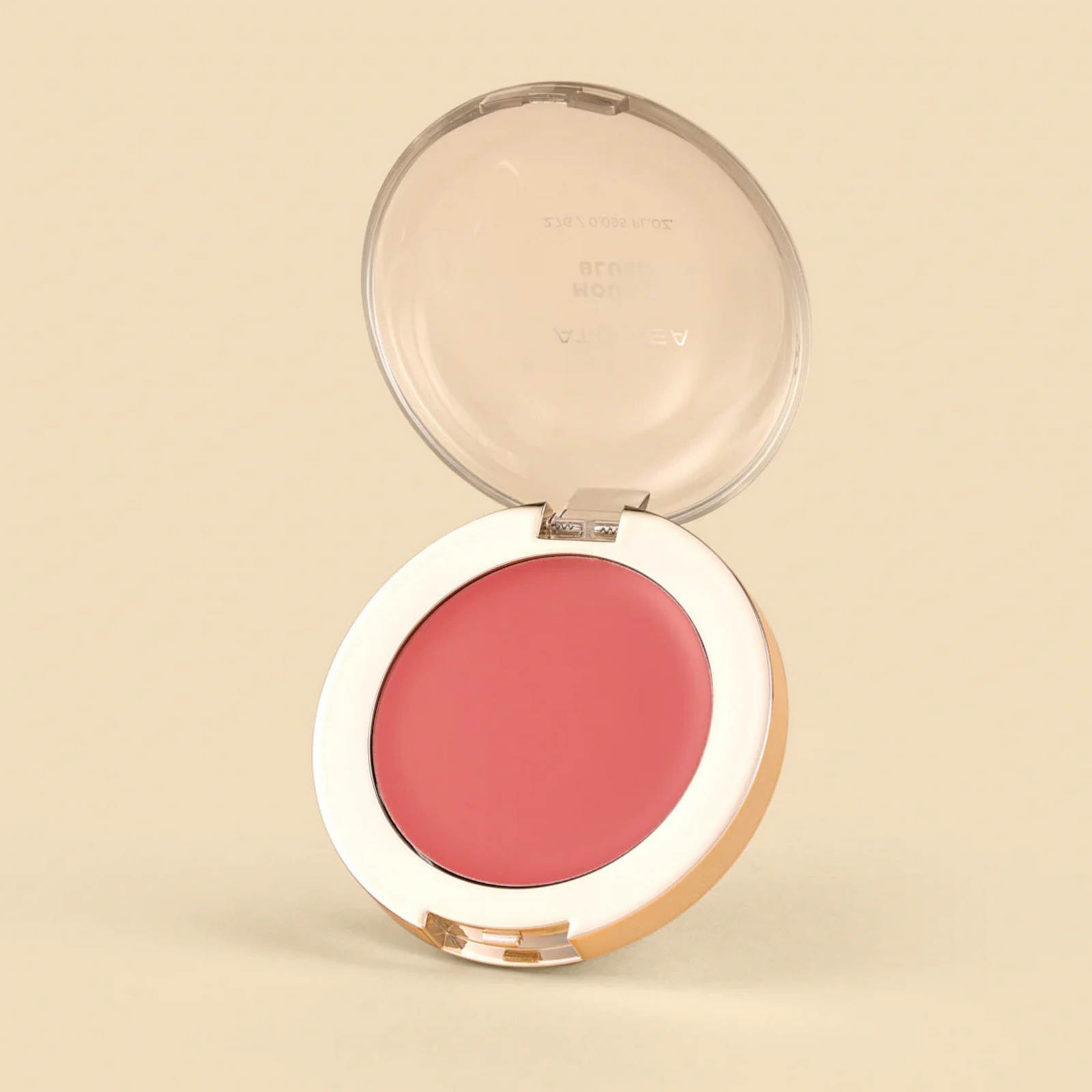 Rubor mousse | Atenea