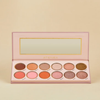 Sombras - paleta de sombras 12 tonos | Sublimenude | Atenea