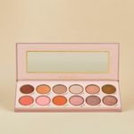 Sombras - paleta de sombras 12 tonos | Sublimenude | Atenea