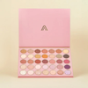 Sombras - paleta de sombras 35 tonos | Classic | Atenea