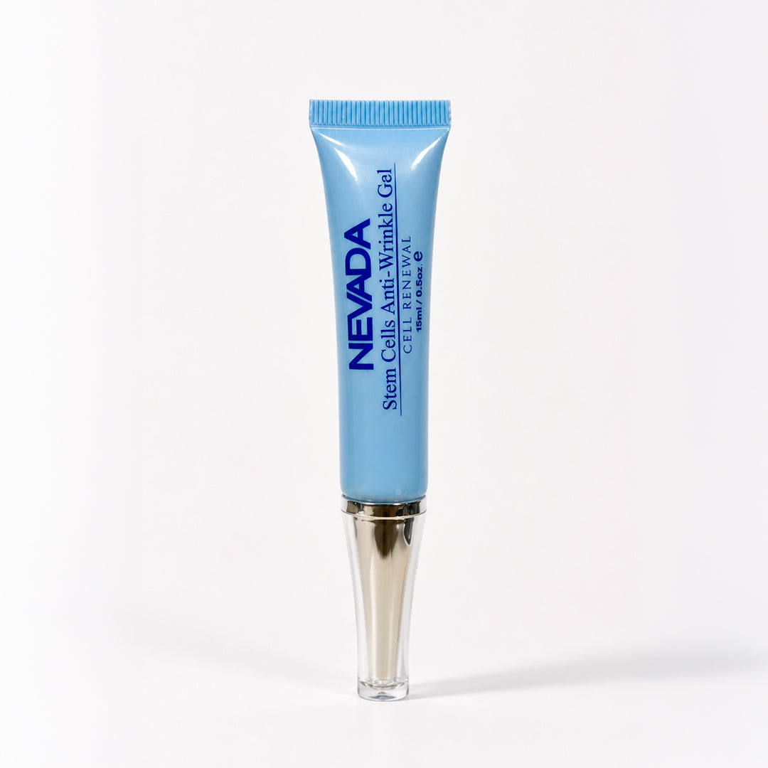 Gel Contorno de Ojos Stem Cells  Nevada 15ml