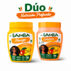 Dúo Nutrición Profunda