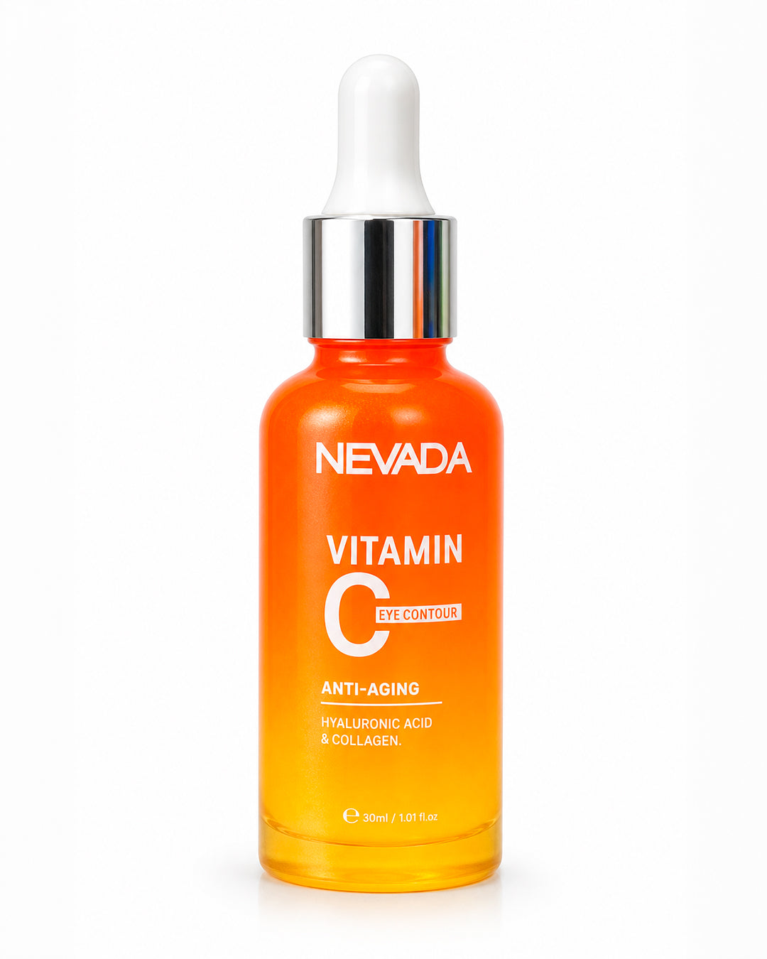 Contorno de Ojos Vitamina C Nevada 30ml