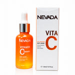Contorno de Ojos Vitamina C Nevada 30ml