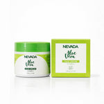 Crema Facial Aloe Vera Nevada 140 gr