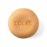 Shampoo Sólido Lole’s Almendras 100 g
