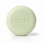 Shampoo Sólido Lole's men´s 100gr