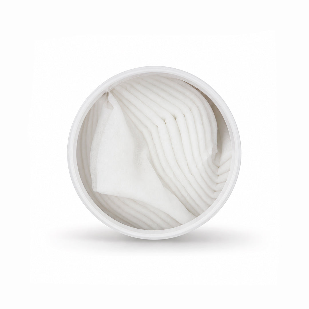 Mascarilla Facial de Rosas x 20 und