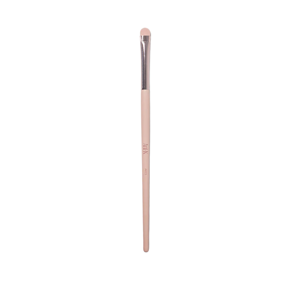 Pincel para sombras lengua de gato AK15