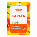 Mascarilla Facial Papaya Nevada