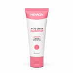 Crema para Manos Rosa Mosqueta Nevada 80ml