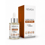 Suero Facial Bio-Retinol Nevada 30ml