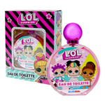 Eau de Toilette - L.O.L Surprise! Nevada Kids 100ml