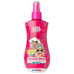 Spray para Peinar L.O.L Surprise  Nevada Kids 200ml
