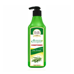 Acondicionador Romero Crecepelo®  Nevada 320ml