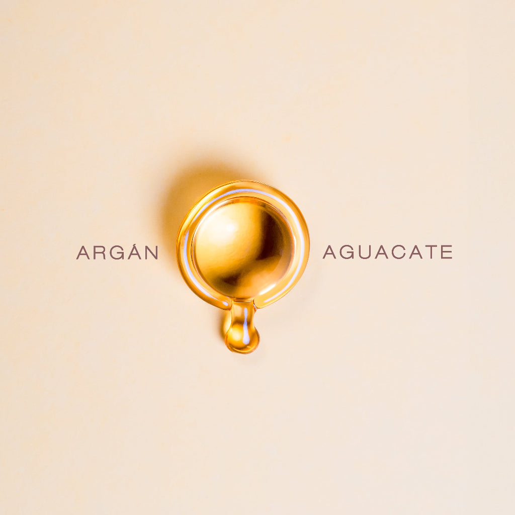 Cápsula Argán & Aguacate Nevada X 6 Cápsulas