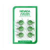 Cápsula Aloe Vera & Vitamina E Nevada X 6 Cápsulas
