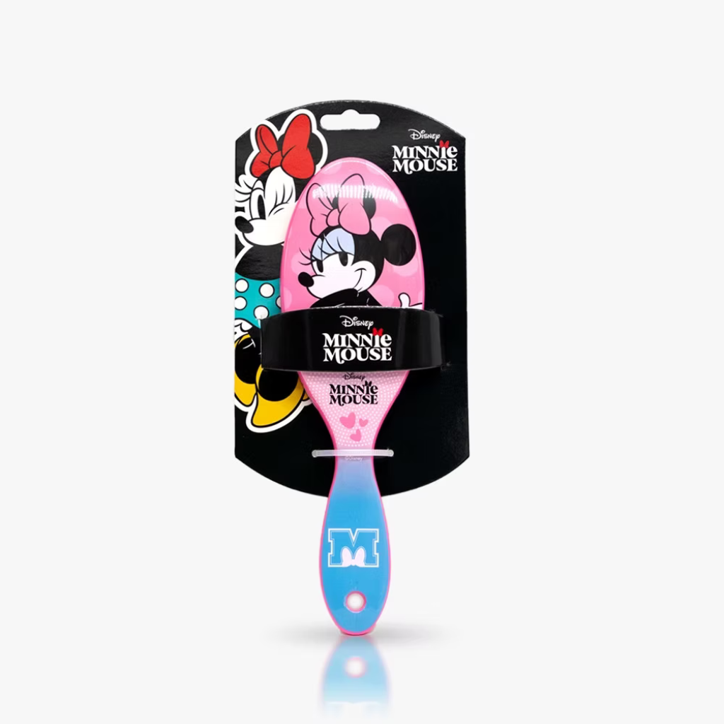Cepillo de Cabello Disney Minnie Large