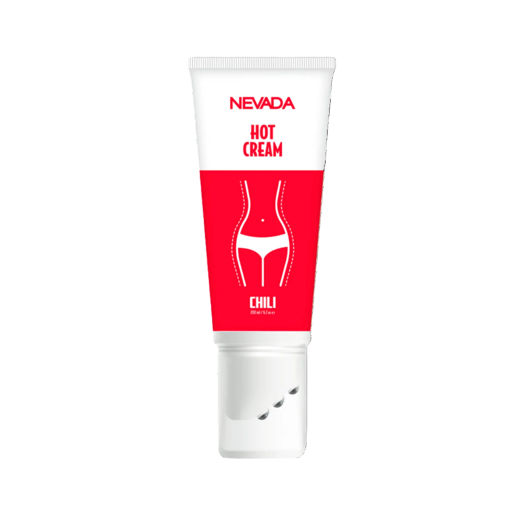 Crema Nevada Chili Nevada 200ml