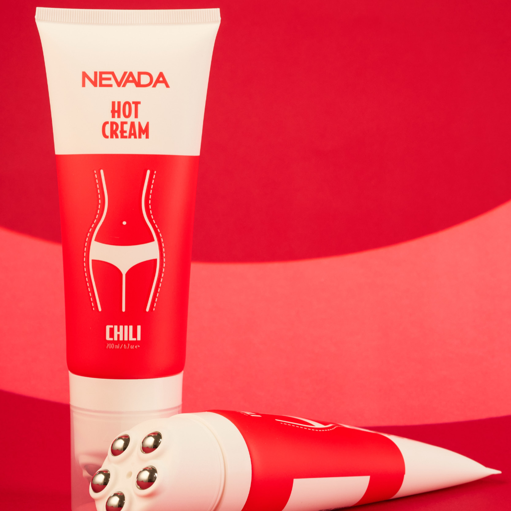 Crema Nevada Chili Nevada 200ml