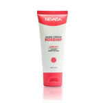 Crema para Manos Rosa Mosqueta Nevada 80ml