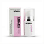 Crema Facial Colágeno Nevada 50ml