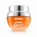 Crema Facial Día Vitamina C Nevada 50gr