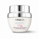 Crema Facial Noche Whitening Skin Nevada 50gr