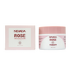 Crema Facial Rosas Nevada 140gr