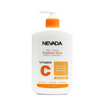 Crema Corporal Vitamina C Nevada 444ml