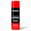 Espuma de Afeitar Sensible  Nevada 400ml